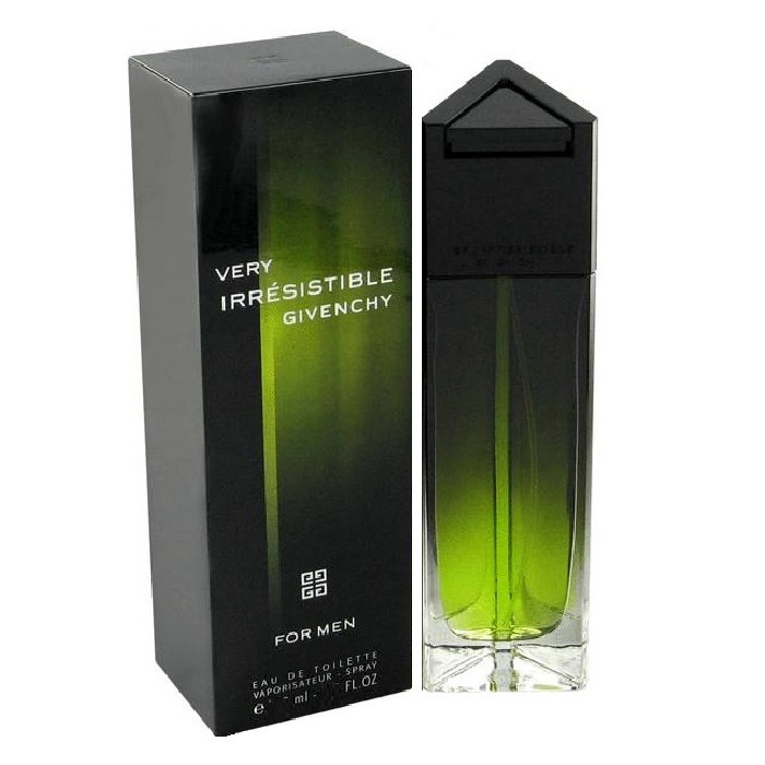Very Irresistible Cologne